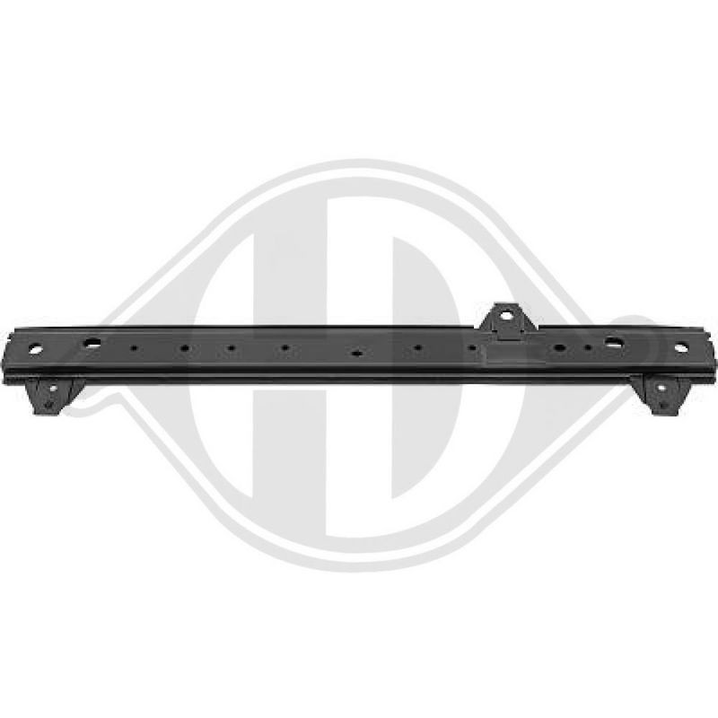 DIEDERICHS 4414714 Revestimiento frontal - 1