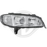 DIEDERICHS 1844382 Faro principal - 1
