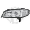 DIEDERICHS 1844383 Faro principal - 1