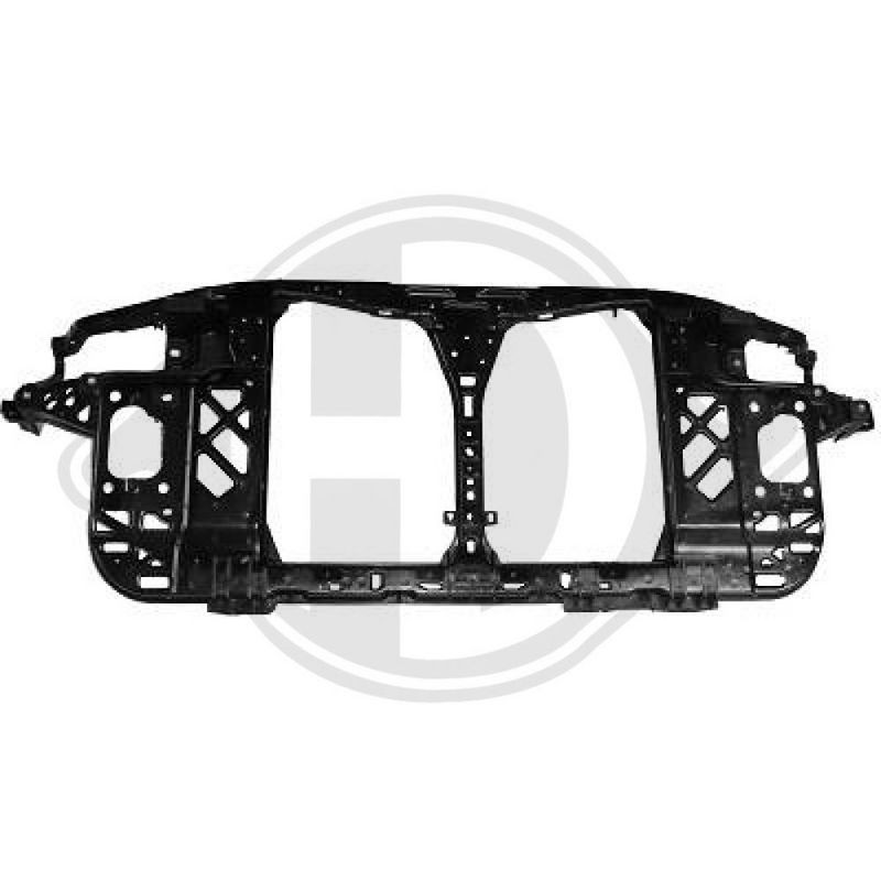 DIEDERICHS 6553002 Revestimiento frontal - 1