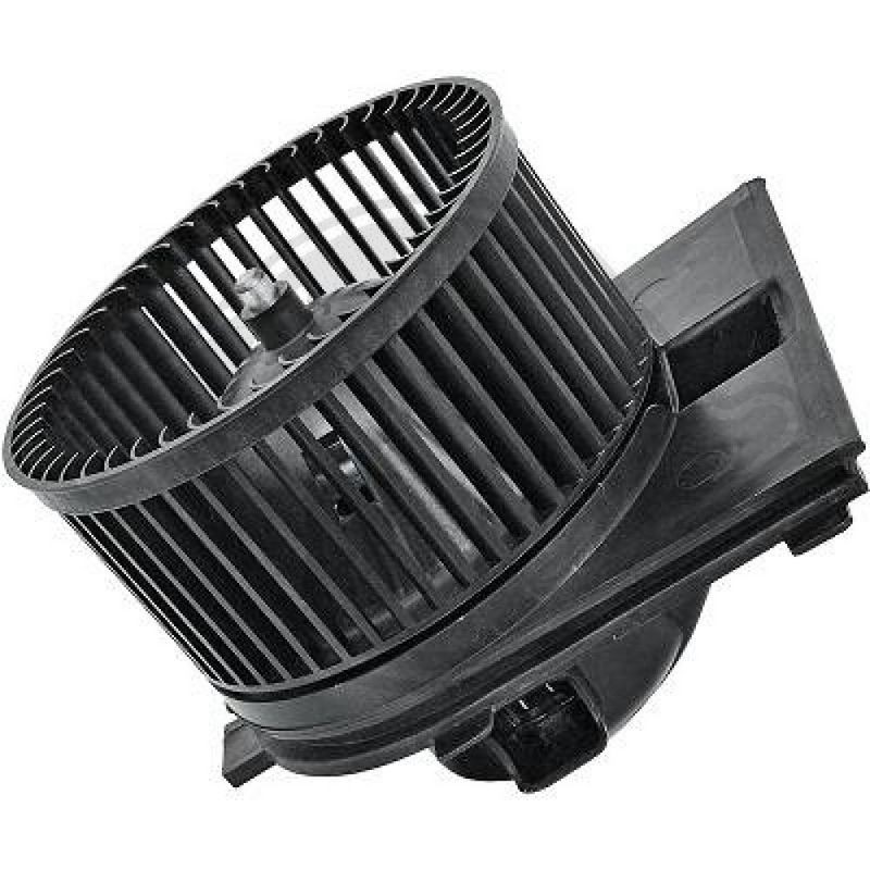 DIEDERICHS DCG1011 Ventilador habitáculo