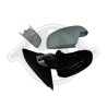 DIEDERICHS 1825425 Retrovisor exterior - 1