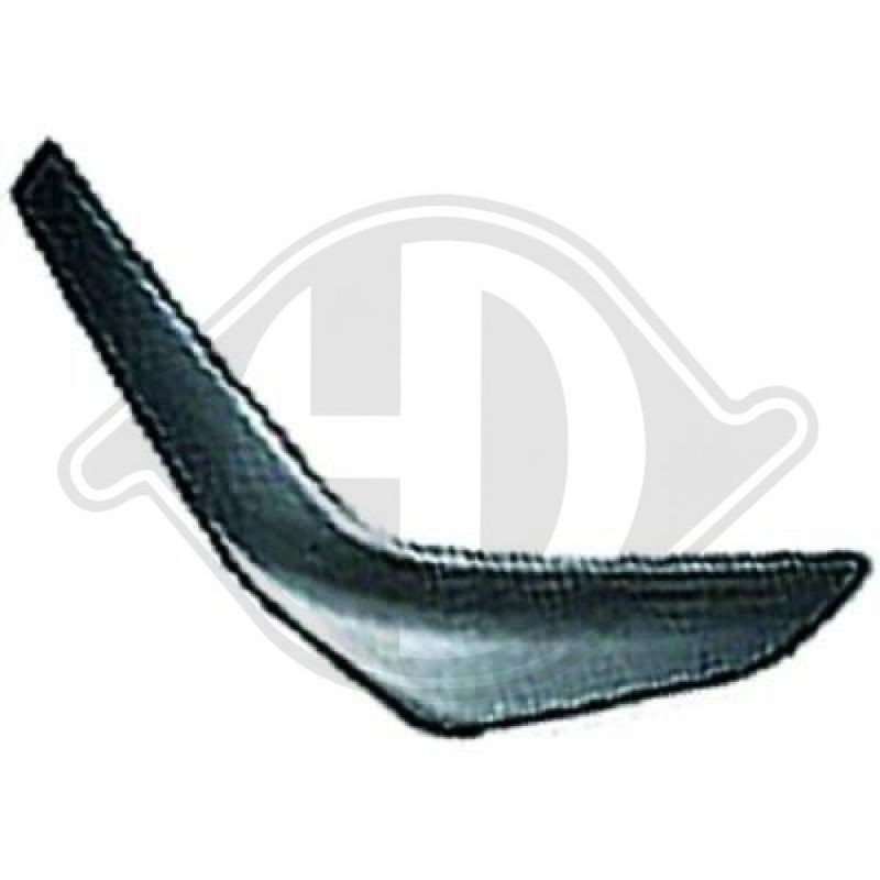 DIEDERICHS 5844852 Panel lateral - 1