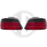 DIEDERICHS 1242396 Juego luz trasera - 1