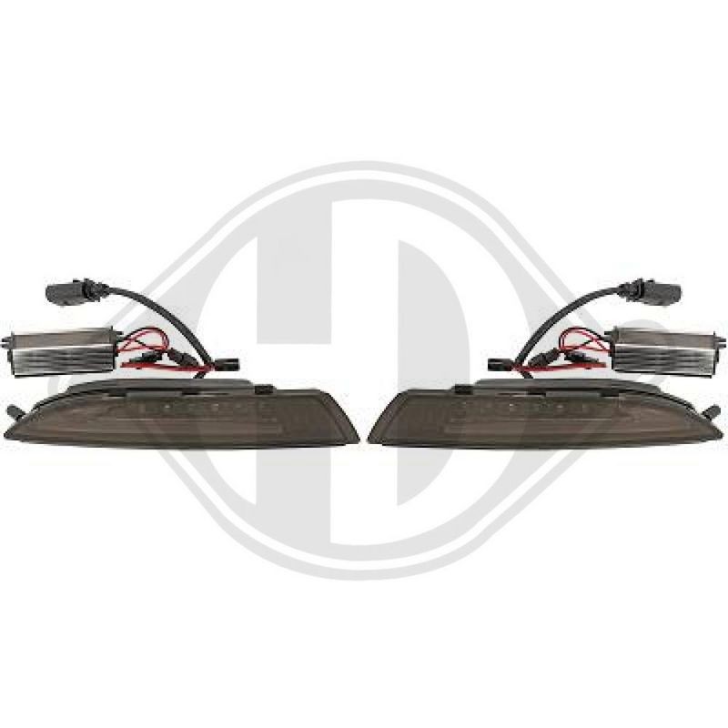 DIEDERICHS 2251374 Kit intermitentes