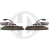 DIEDERICHS 2251374 Kit intermitentes