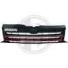 DIEDERICHS 2273441 Pieza interior panal radiador - 1