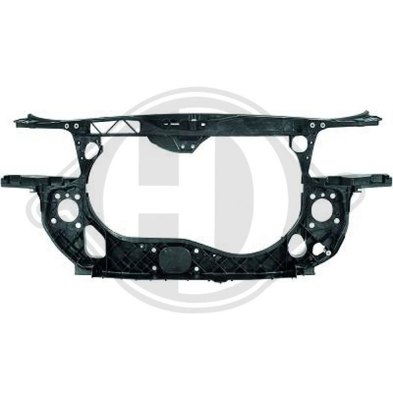 DIEDERICHS 1017004 Revestimiento frontal - 1