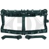 DIEDERICHS 1897002 Revestimiento frontal - 1