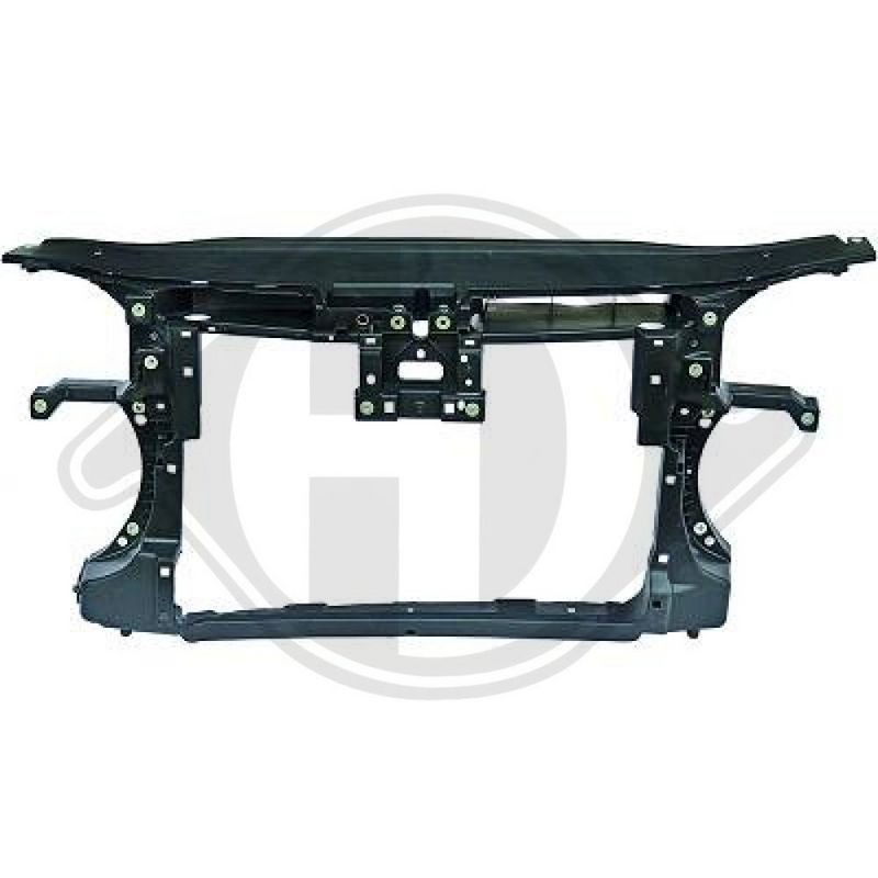 DIEDERICHS 2248003 Revestimiento frontal - 1