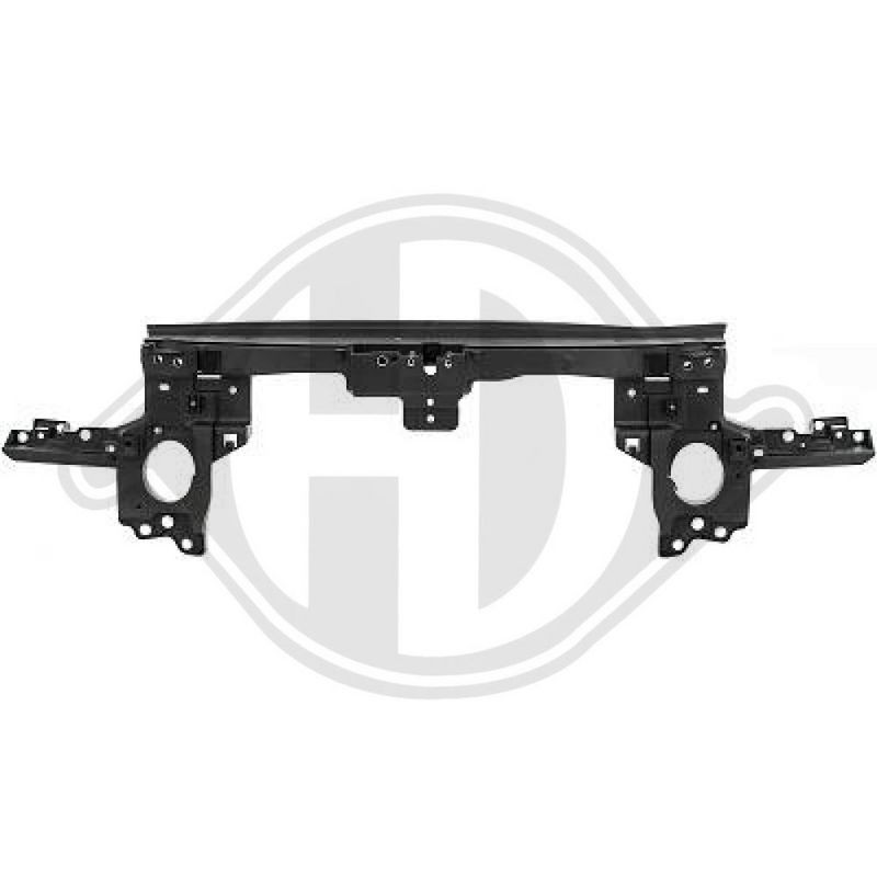 DIEDERICHS 2287002 Revestimiento frontal - 1