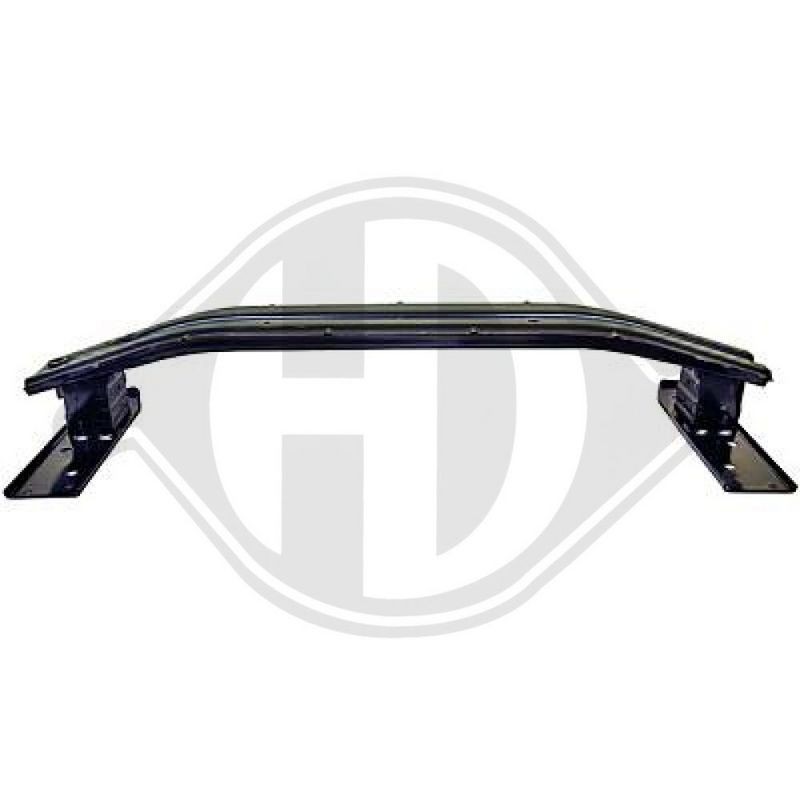 DIEDERICHS 6806860 Soporte, parachoques - 1