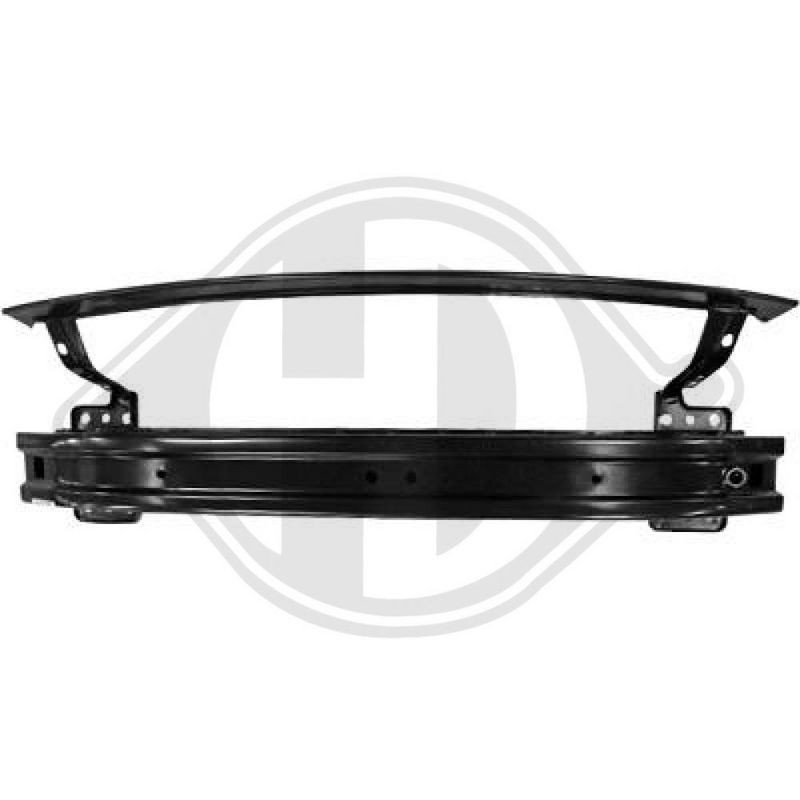 DIEDERICHS 3005060 Soporte, parachoques - 1
