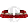 DIEDERICHS 1214496 Juego luz trasera - 1