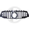 DIEDERICHS 1683143 Pieza interior panal radiador - 1