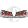DIEDERICHS 4232095 Juego luz trasera
