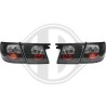 DIEDERICHS 6051195 Juego luz trasera - 1