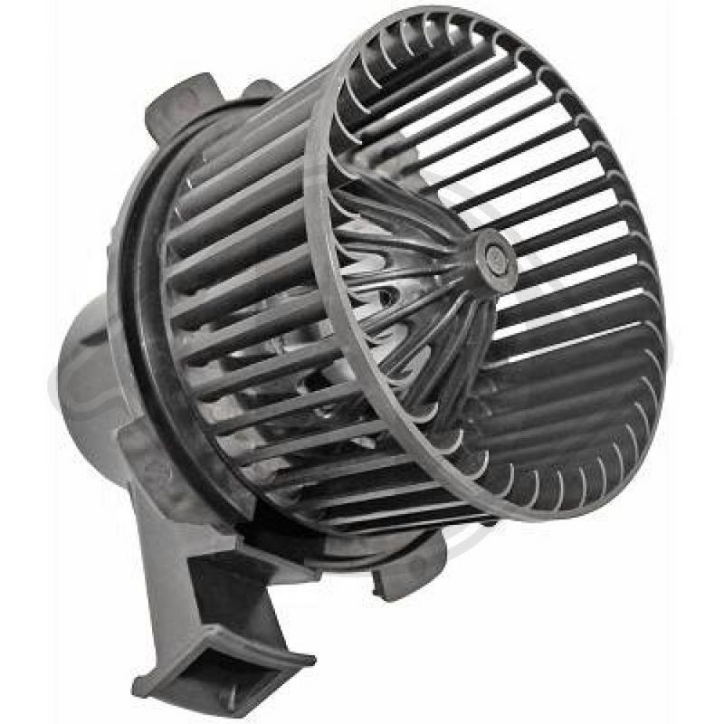 DIEDERICHS DCM1572 Radiador, refrigeración del motor