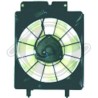 DIEDERICHS 5281801 Ventilador, condensador del aire acondicionado