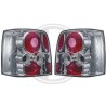 DIEDERICHS 2245495 Juego luz trasera - 1