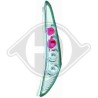 DIEDERICHS 3453095 Juego luz trasera - 1