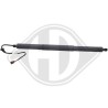 DIEDERICHS 9100597 Muelle neumático, maletero/compartimento de carga - 1