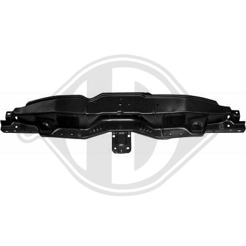 DIEDERICHS 3484002 Revestimiento frontal - 1