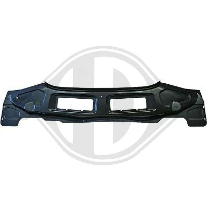 DIEDERICHS 1814039 Panel trasero