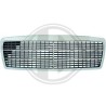 DIEDERICHS 1614040 Panal de radiador