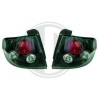 DIEDERICHS 6805195 Juego luz trasera - 1