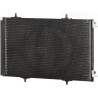 DIEDERICHS DCC1754 Condensador, aire acondicionado - 1