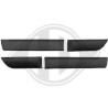 DIEDERICHS 4561120 Juego de listones embellecedores/protectores - 1
