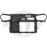 DIEDERICHS 2205002 Revestimiento frontal - 1