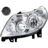 DIEDERICHS 3484081 Faro principal