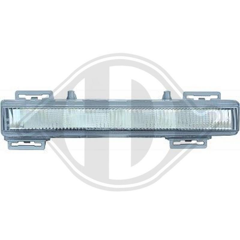 DIEDERICHS 1655188 Luz diurna - 1