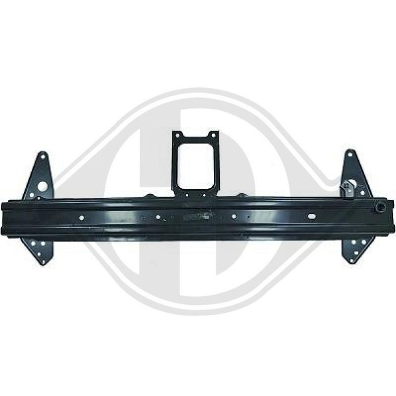 DIEDERICHS 6806160 Soporte, parachoques - 1