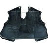 DIEDERICHS 8302509 Cubierta motor