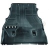 DIEDERICHS 8302511 Cubierta motor - 1