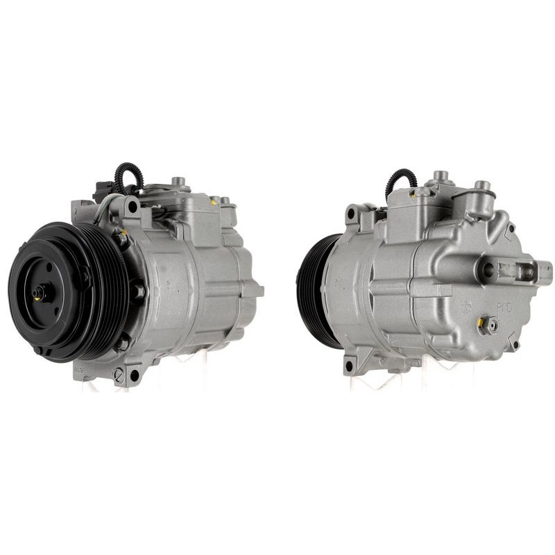 CEVAM 8608612 Compresor, aire acondicionado