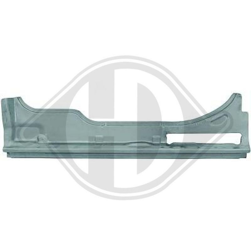 DIEDERICHS 9335060 Panel lateral - 1