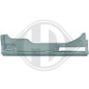 DIEDERICHS 9335060 Panel lateral - 1