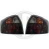 DIEDERICHS 1017395 Juego luz trasera - 1