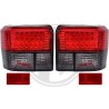 DIEDERICHS 2270996 Juego luz trasera - 1