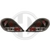 DIEDERICHS 4226195 Juego luz trasera - 1