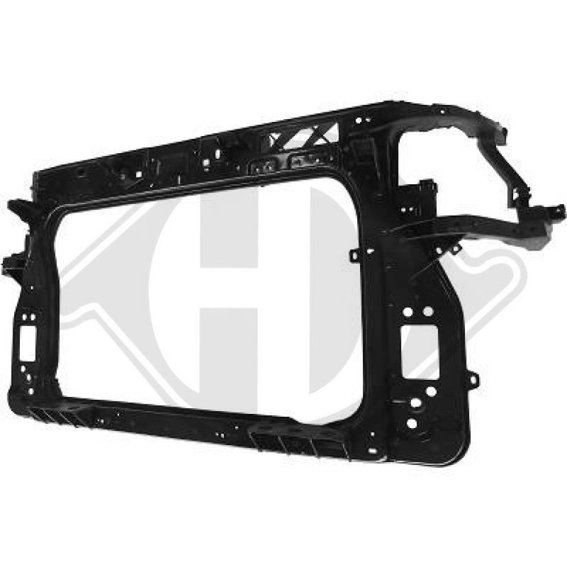 DIEDERICHS 6526802 Revestimiento frontal - 1