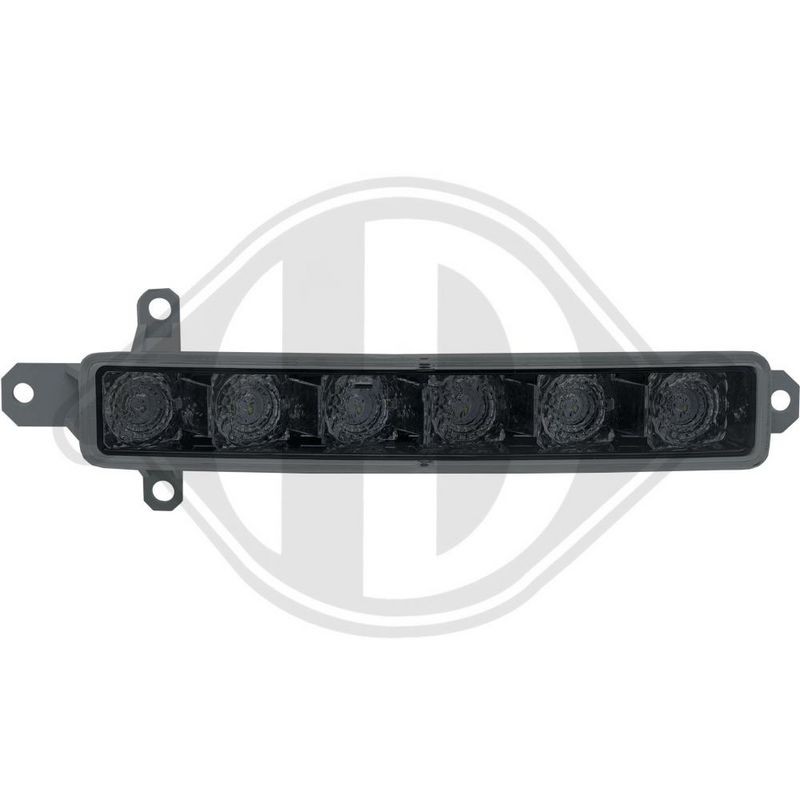 DIEDERICHS 4013889 Luz diurna - 1