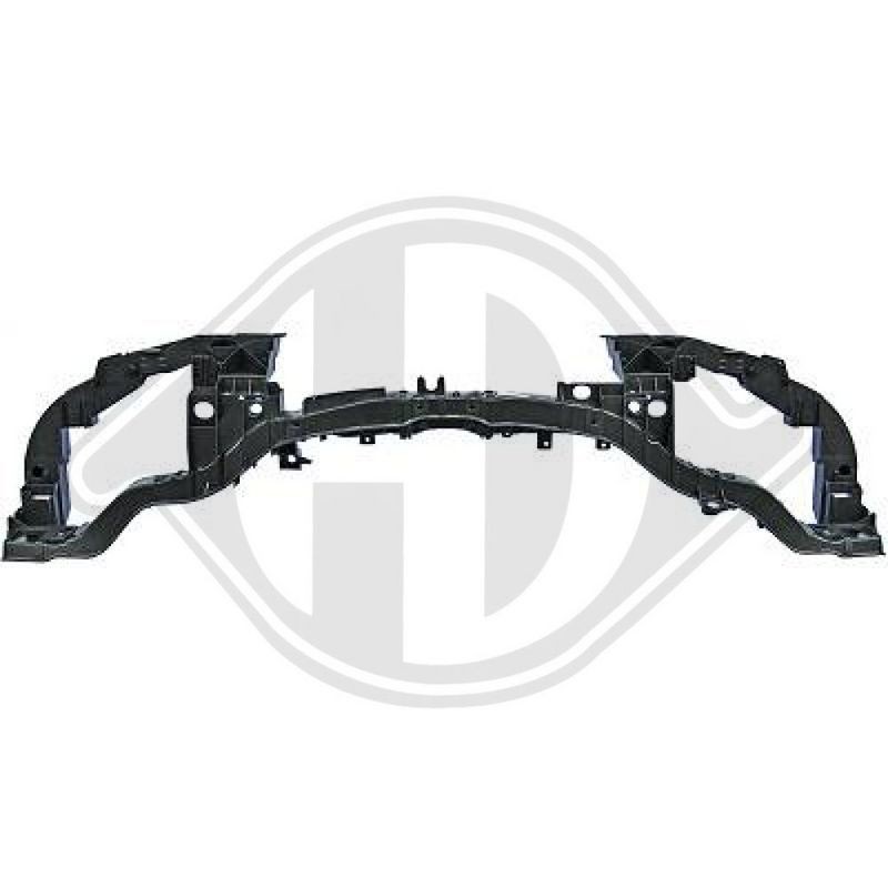 DIEDERICHS 1467002 Revestimiento frontal - 1