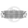 DIEDERICHS DCC1816 Condensador, aire acondicionado