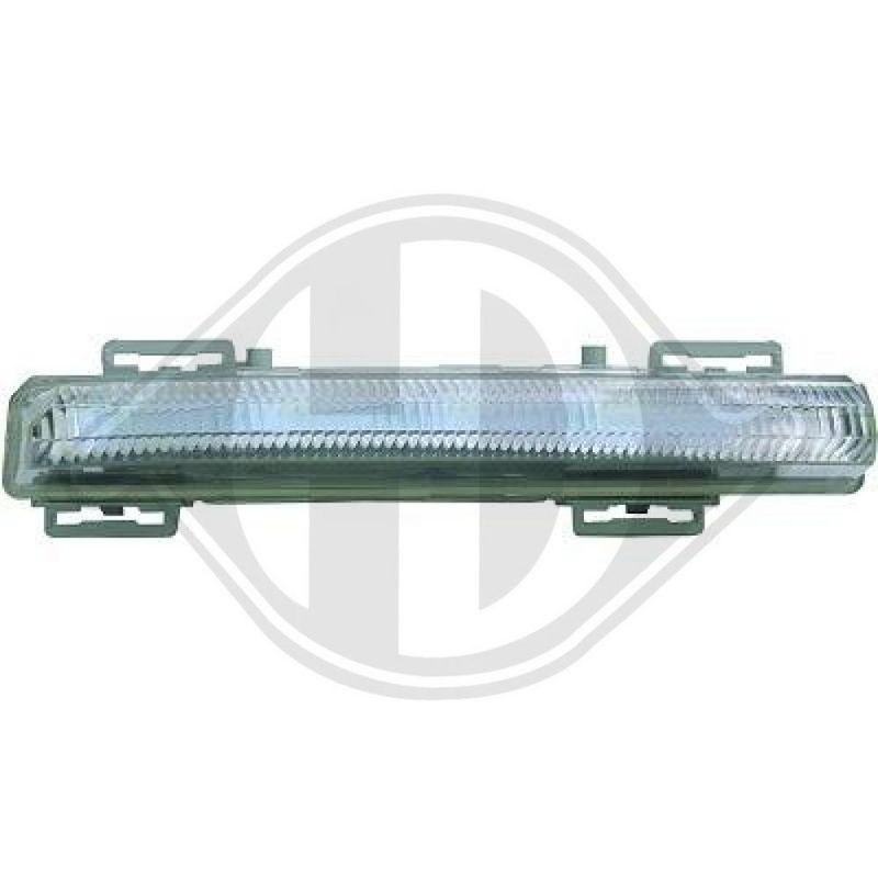 DIEDERICHS 1616288 Luz diurna - 1