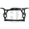 DIEDERICHS 1075002 Revestimiento frontal - 1